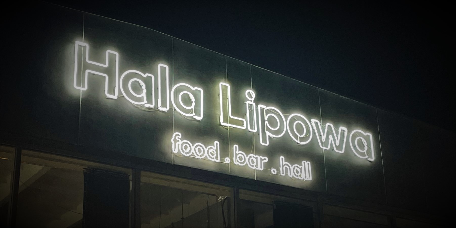 Kraków Hala Lipowa (2)
